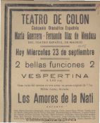 Biblioteca Nacional de Colombia