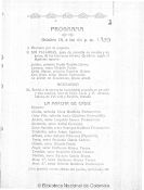 Biblioteca Nacional de Colombia