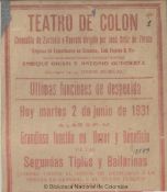 Biblioteca Nacional de Colombia