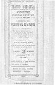 Biblioteca Nacional de Colombia