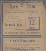 Biblioteca Nacional de Colombia