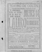 Biblioteca Nacional de Colombia