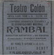 Biblioteca Nacional de Colombia
