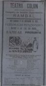 Biblioteca Nacional de Colombia