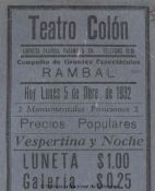 Biblioteca Nacional de Colombia