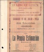 Biblioteca Nacional de Colombia
