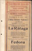 Biblioteca Nacional de Colombia