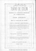 Biblioteca Nacional de Colombia