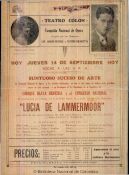 Biblioteca Nacional de Colombia