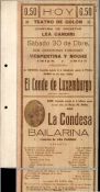 Biblioteca Nacional de Colombia