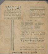 Biblioteca Nacional de Colombia