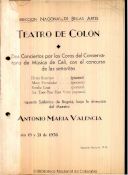 Biblioteca Nacional de Colombia