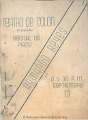 Biblioteca Nacional de Colombia