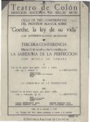 Biblioteca Nacional de Colombia