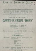 Biblioteca Nacional de Colombia