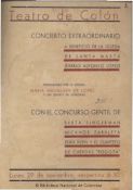 Biblioteca Nacional de Colombia