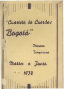 Biblioteca Nacional de Colombia