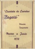 Biblioteca Nacional de Colombia
