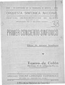 Biblioteca Nacional de Colombia