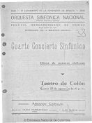 Biblioteca Nacional de Colombia