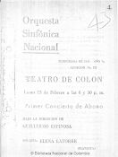 Biblioteca Nacional de Colombia