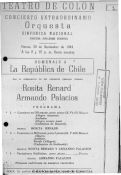 Biblioteca Nacional de Colombia