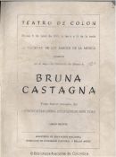 Biblioteca Nacional de Colombia