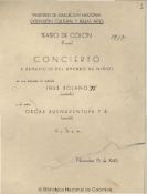 Biblioteca Nacional de Colombia