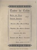 Biblioteca Nacional de Colombia