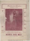 Biblioteca Nacional de Colombia