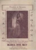 Biblioteca Nacional de Colombia