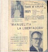 Biblioteca Nacional de Colombia