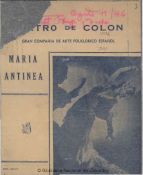 Biblioteca Nacional de Colombia