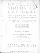 Biblioteca Nacional de Colombia