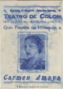 Biblioteca Nacional de Colombia