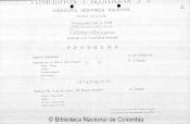 Biblioteca Nacional de Colombia