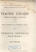 Biblioteca Nacional de Colombia