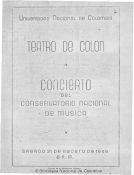 Biblioteca Nacional de Colombia
