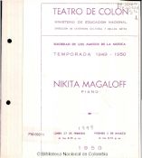 Biblioteca Nacional de Colombia