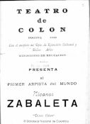 Biblioteca Nacional de Colombia