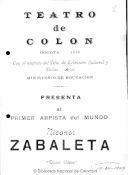 Biblioteca Nacional de Colombia