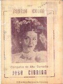 Biblioteca Nacional de Colombia