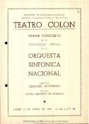 Biblioteca Nacional de Colombia