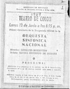 Biblioteca Nacional de Colombia
