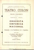 Biblioteca Nacional de Colombia