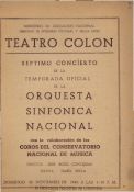 Biblioteca Nacional de Colombia