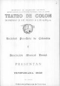 Biblioteca Nacional de Colombia
