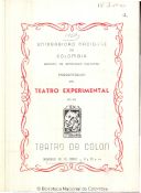 Biblioteca Nacional de Colombia