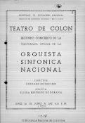 Biblioteca Nacional de Colombia