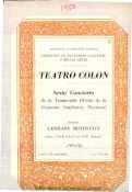 Biblioteca Nacional de Colombia